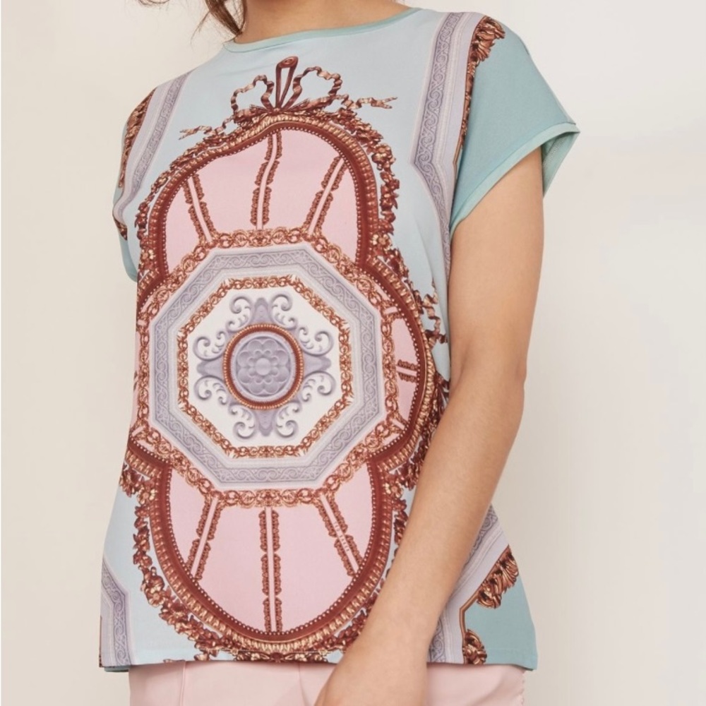 Ted Baker Kollett - Like New